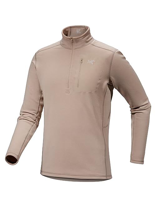 Arc'teryx Rho Heavyweight Zip Neck