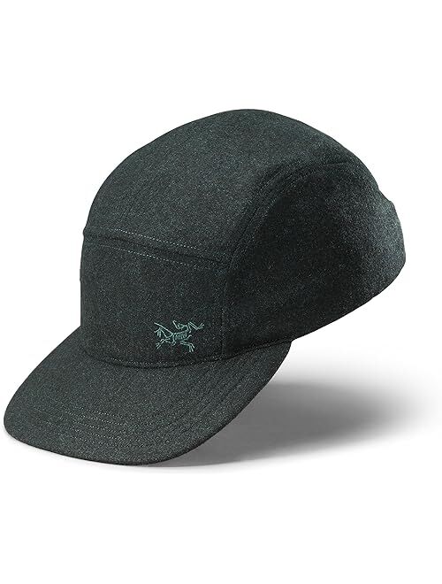 Arc'teryx Wool Calidum 5 Panel Hat