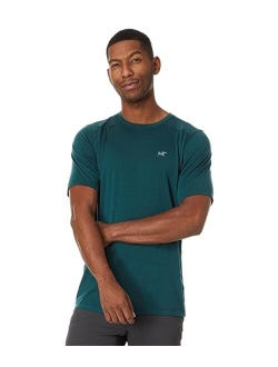 Ionia Merino Wool Short Sleeve