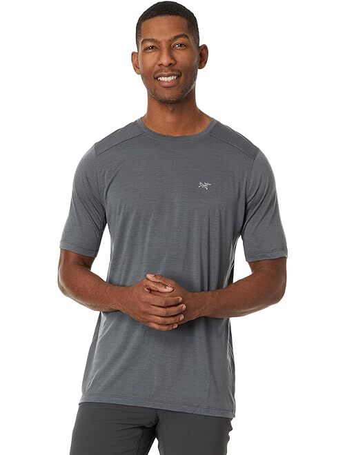 Arc'teryx Ionia Merino Wool Short Sleeve