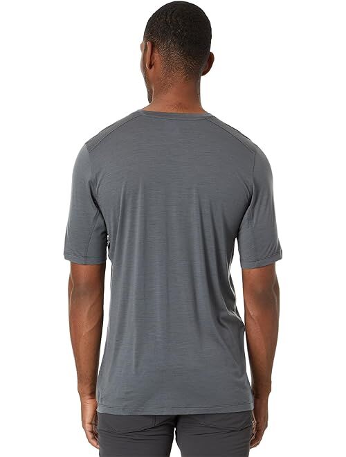 Arc'teryx Ionia Merino Wool Short Sleeve