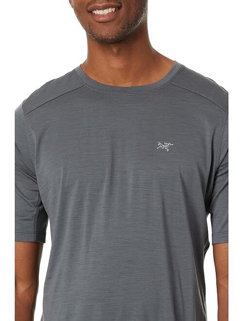 Arc'teryx Ionia Merino Wool Short Sleeve