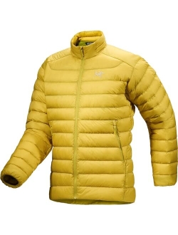 Cerium Jacket