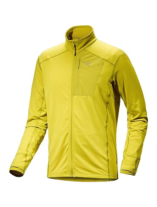 Arc'teryx Delta Jacket