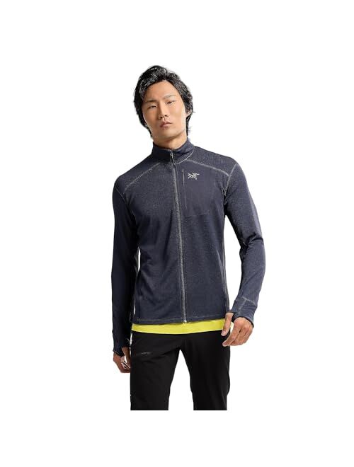 Arc'teryx Delta Jacket