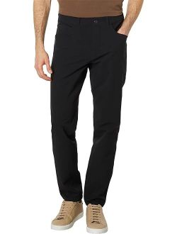 Levon Winter Weight Pants