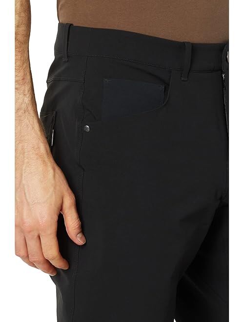 Arc'teryx Levon Winter Weight Pants