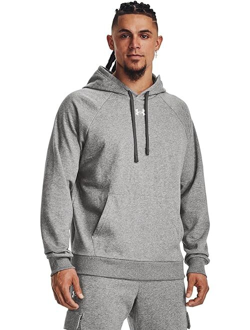 Under Armour Rival Fleece Hoodie