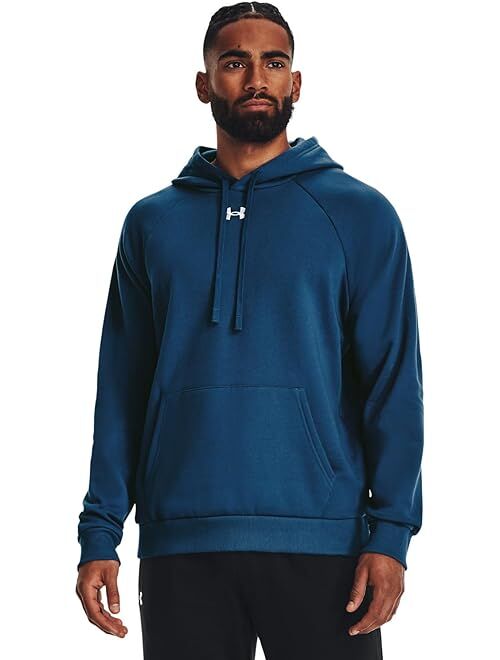 Under Armour Rival Fleece Hoodie