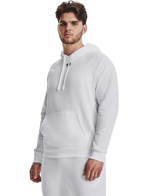 Under Armour Rival Fleece Hoodie