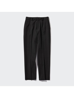 Smart Ankle Pants (2-Way Stretch)