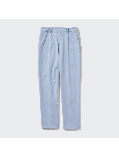 Uniqlo Smart Ankle Pants (2-Way Stretch)