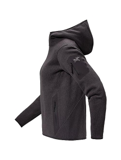 Covert Pullover Hoody