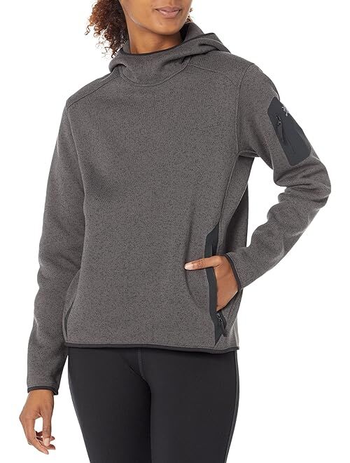 Arc'teryx Covert Pullover Hoody