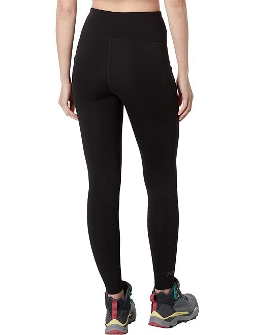 Arc'teryx Essent Warm High-Rise Leggings 26"