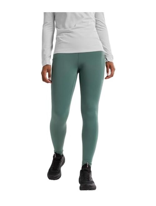 Arc'teryx Essent Warm High-Rise Leggings 26"