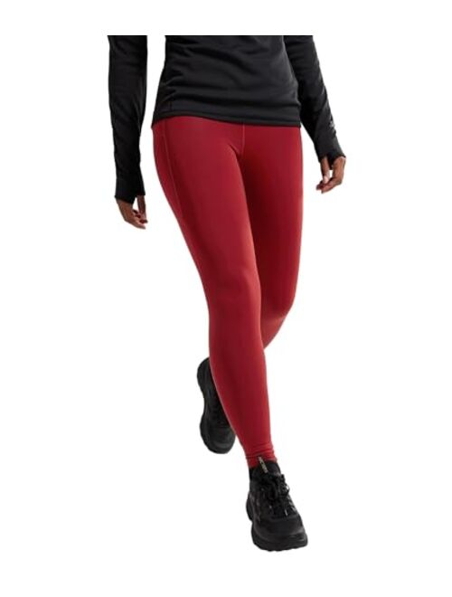 Arc'teryx Essent Warm High-Rise Leggings 26"