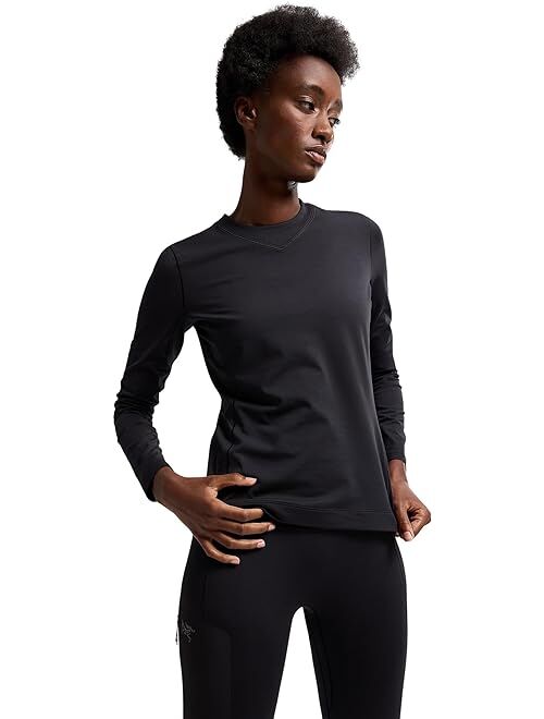 Arc'teryx Rho Long Sleeve Crew