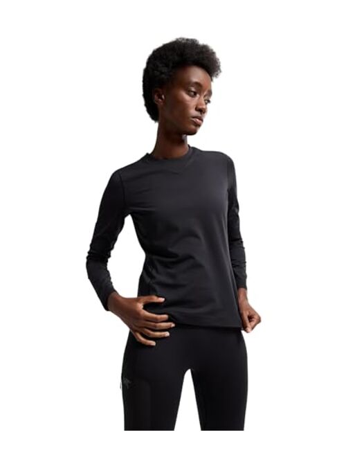 Arc'teryx Rho Long Sleeve Crew