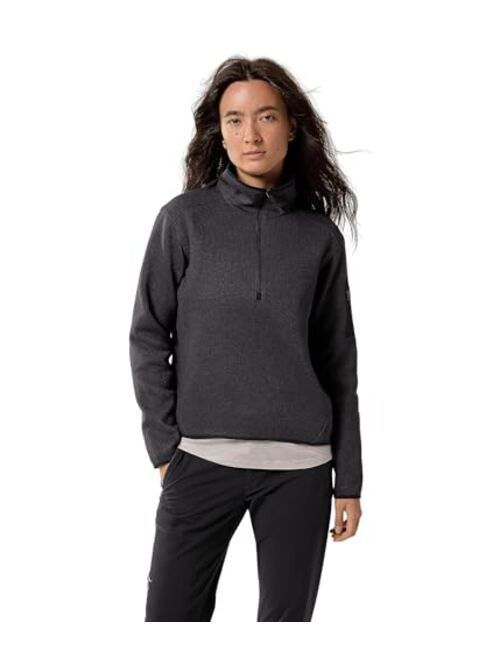 Arc'teryx Covert Zip Neck