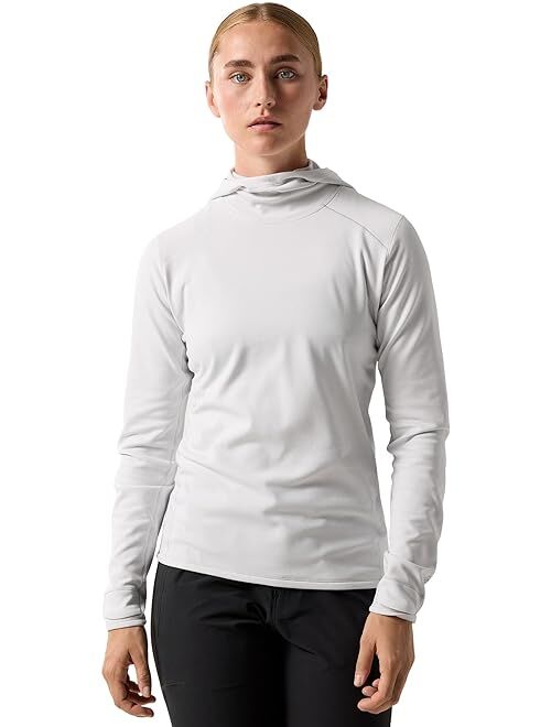 Arc'teryx Motus Hoody