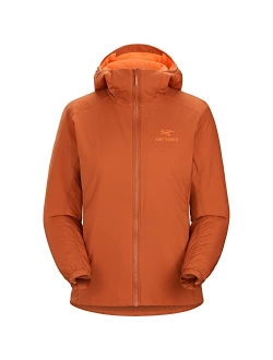 Atom Hoody