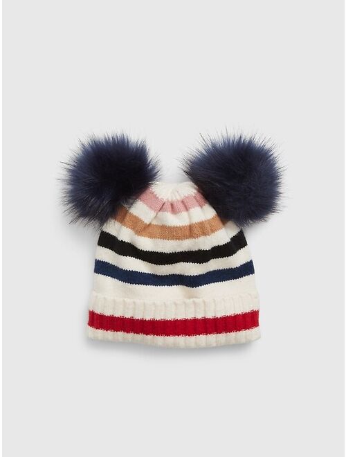 Gap Toddler Stripe Beanie