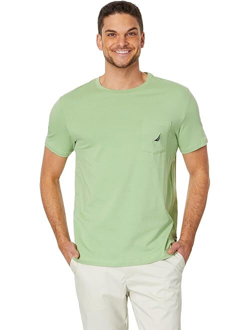 Nautica Deck Pocket T-Shirt