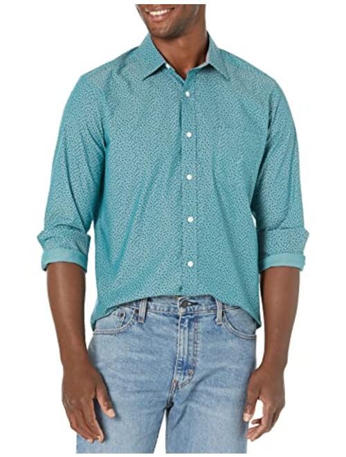 Nautica Printed Shirt