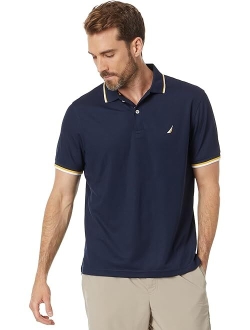 Navtech Sustainably Crafted Classic Fit Polo