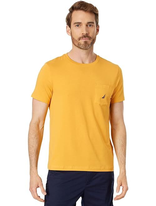 Nautica Pocket T-Shirt