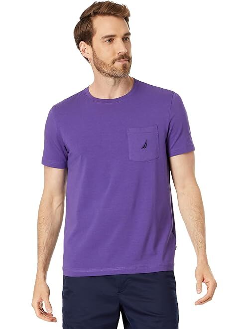 Nautica Pocket T-Shirt