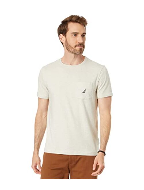 Nautica Pocket T-Shirt