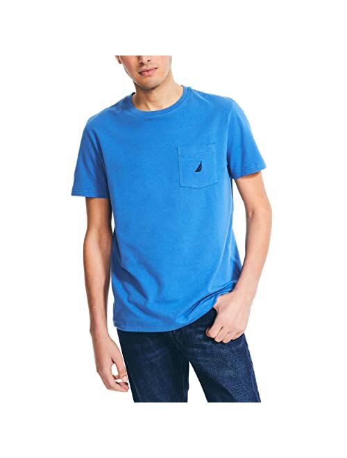 Nautica Pocket T-Shirt