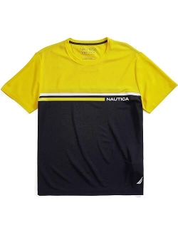 Men's Navtech Colorblock Tee