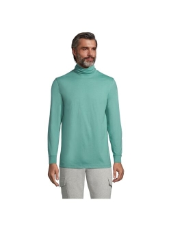 Men's Super-T Turtleneck T-Shirt