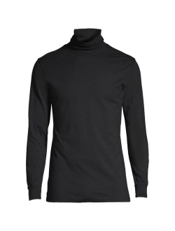 Men's Super-T Turtleneck T-Shirt