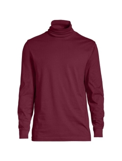 Men's Super-T Turtleneck T-Shirt