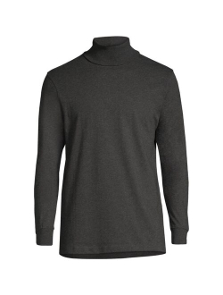 Men's Super-T Turtleneck T-Shirt