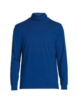 Men's Super-T Turtleneck T-Shirt