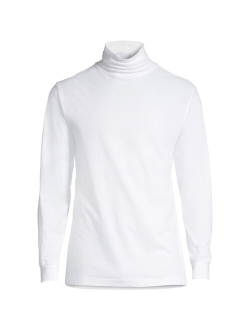 Men's Super-T Turtleneck T-Shirt