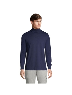 Men's Super-T Turtleneck T-Shirt