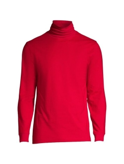 Men's Super-T Turtleneck T-Shirt