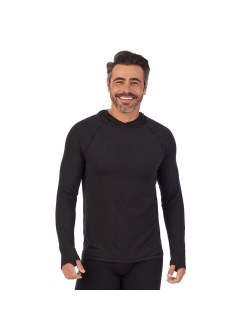 Midweight ClimateSport Performance Base Layer Hoodie