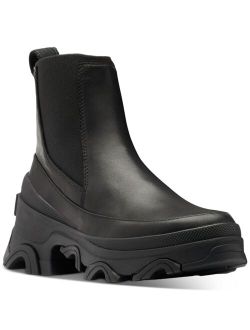 Women's Brex Chelsea Lug Sole Boots