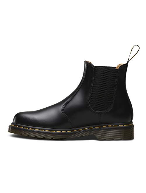 Dr. Martens Unisex-Adult 2976 Chelsea Boot