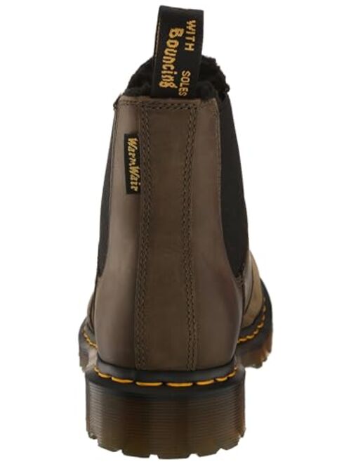 Dr. Martens Men's 2976 Chelsea Boot