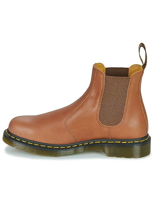 Dr. Martens Men's 2976 Chelsea Boot