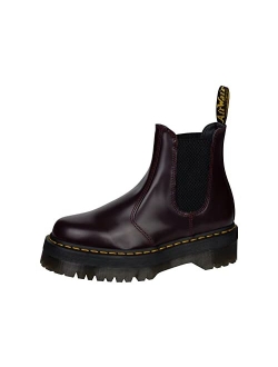 Vegan 2976 Chelsea Boot