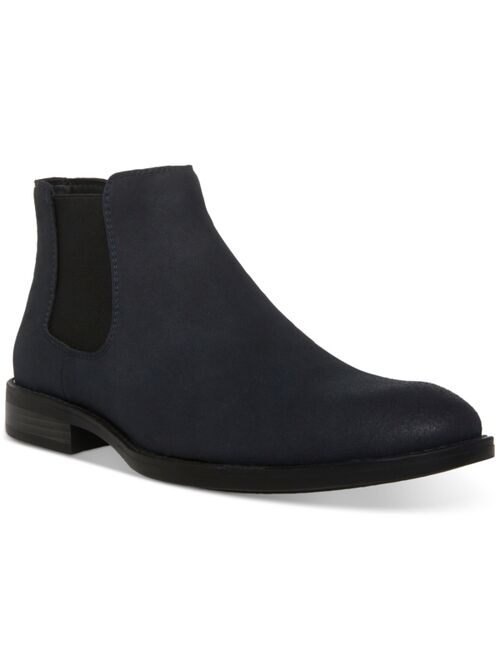 MADDEN MEN Men's Maxxin Mid Height Chelsea Boot